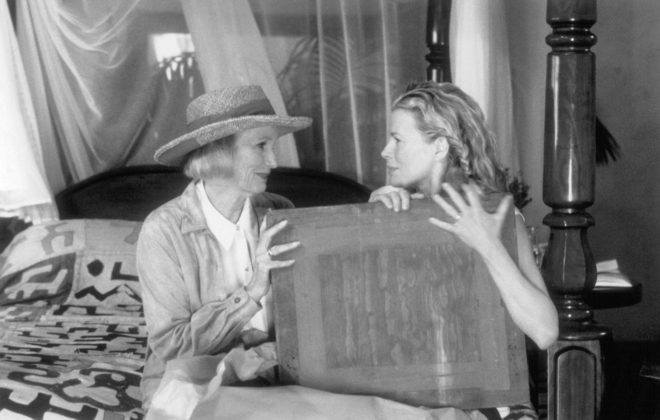 Фото - Ева Мари Сэйнт: 1302x828 / 151 Кб