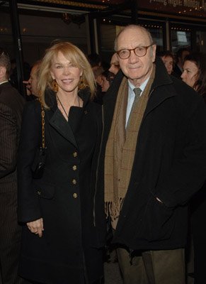 Фото - Нил Саймон: 291x400 / 20 Кб