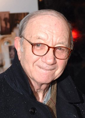 Фото - Нил Саймон: 287x400 / 24 Кб