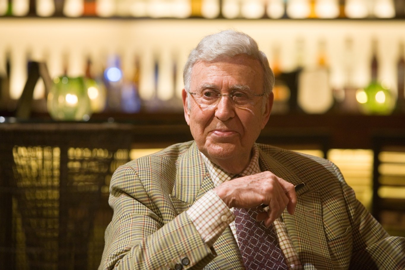 Фото - Карл Райнер: 1365x910 / 202 Кб