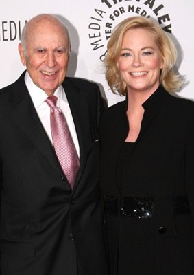 Фото - Карл Райнер: 283x400 / 19 Кб