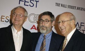 Фото - Карл Райнер: 298x178 / 14 Кб