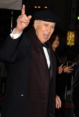 Фото - Карл Райнер: 272x400 / 17 Кб