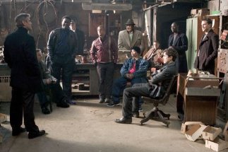 Фото - Карл Райнер: 323x215 / 21 Кб