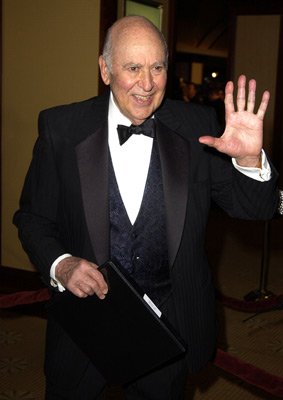 Фото - Карл Райнер: 283x400 / 18 Кб