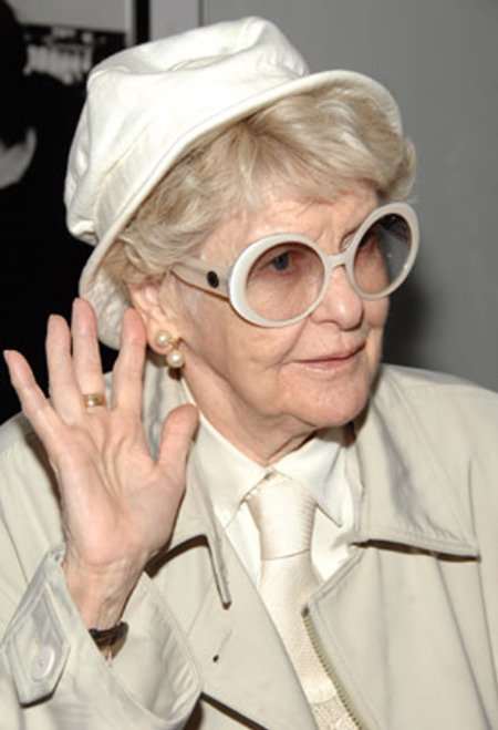 Фото - Элейн Стритч: 450x659 / 47 Кб