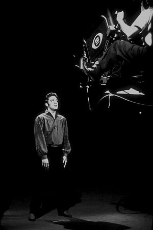 Фото - Элвис Пресли: 300x450 / 15 Кб