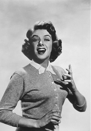  Rosemary Clooney 4