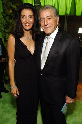 Фото - Тони Беннетт: 265x400 / 22 Кб