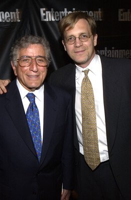 Фото - Тони Беннетт: 261x400 / 21 Кб