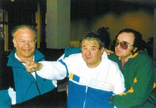 Фото - Бадди Хэккетт: 310x214 / 17 Кб