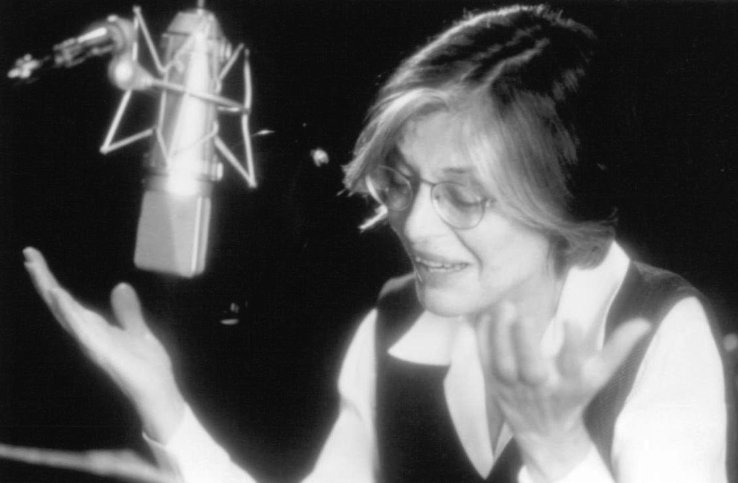 Фото - Энн Бэнкрофт: 738x483 / 42 Кб