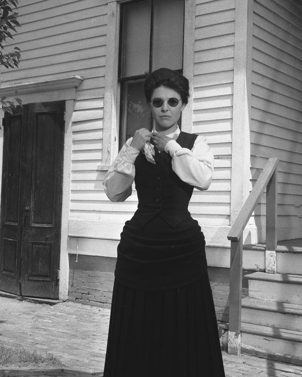 Фото - Энн Бэнкрофт: 592x737 / 79 Кб