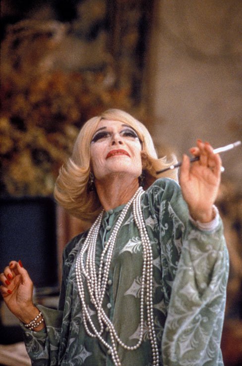 Фото - Энн Бэнкрофт: 488x737 / 74 Кб