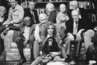 Фото - Орсон Бин: 320x216 / 22 Кб