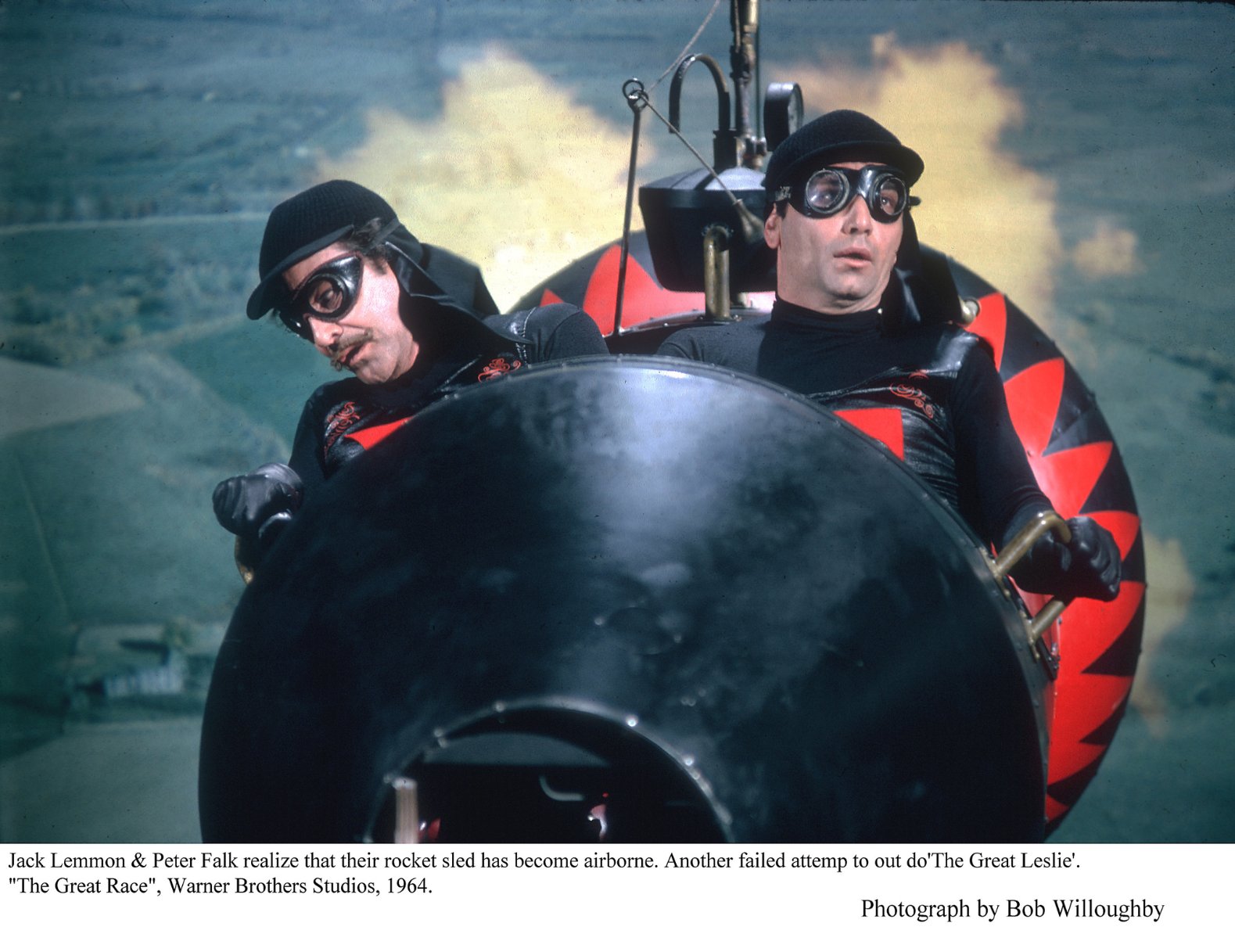 Фото - Питер Фальк: 1579x1217 / 235 Кб