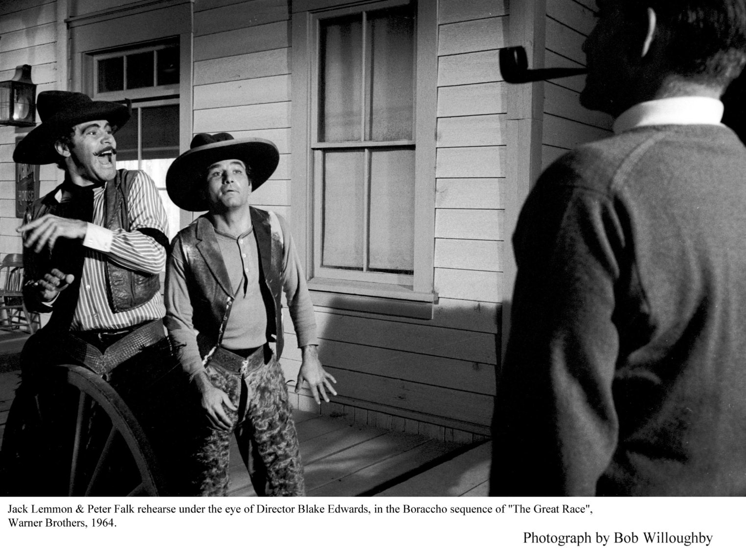 Фото - Питер Фальк: 1525x1136 / 281 Кб