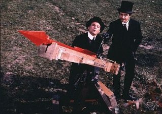 Фото - Питер Фальк: 319x226 / 27 Кб