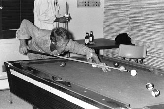 Фото - Стив МакКуин: 333x222 / 22 Кб