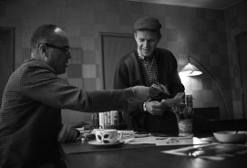 Фото - Стив МакКуин: 271x184 / 10 Кб