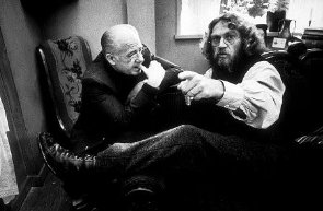 Фото - Стив МакКуин: 295x193 / 15 Кб