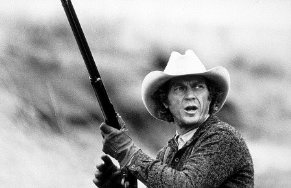 Фото - Стив МакКуин: 291x188 / 14 Кб