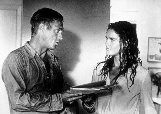 Фото - Стив МакКуин: 318x225 / 23 Кб