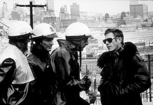 Фото - Стив МакКуин: 308x211 / 21 Кб