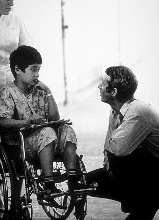 Фото - Стив МакКуин: 325x450 / 35 Кб