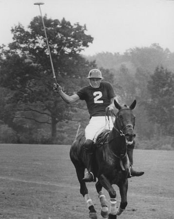 Фото - Стив МакКуин: 357x450 / 29 Кб