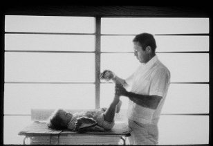 Фото - Стив МакКуин: 308x211 / 13 Кб