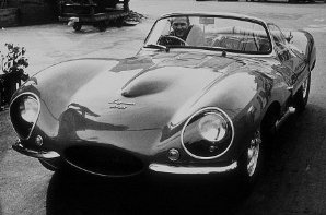 Фото - Стив МакКуин: 298x197 / 17 Кб