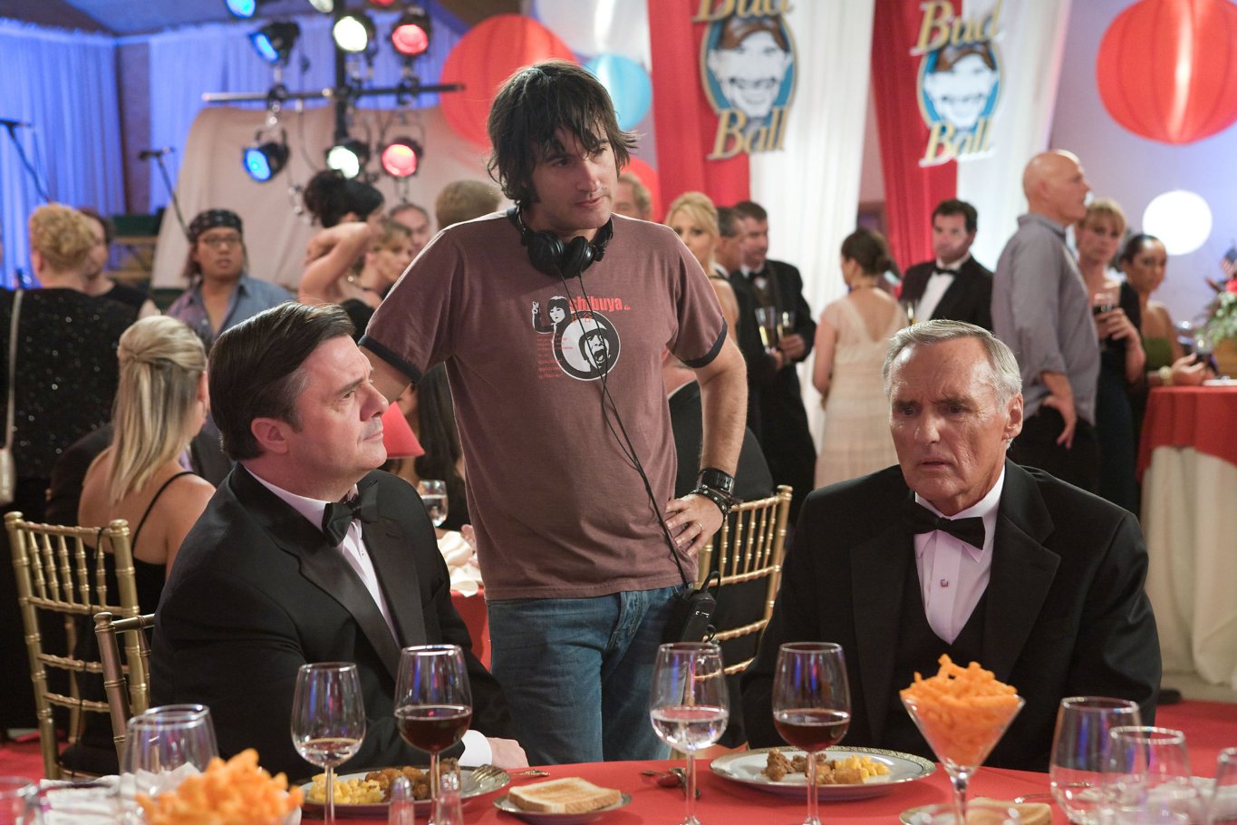 Фото - Деннис Хоппер: 1365x910 / 208 Кб