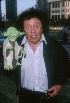 Фото - Marty Allen: 274x400 / 19 Кб