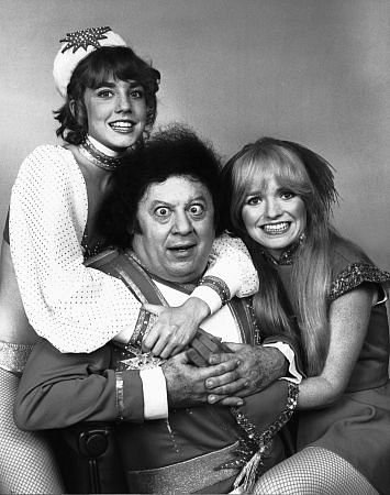 Фото - Marty Allen: 355x450 / 40 Кб