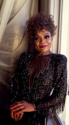 Фото - Эрта Китт: 220x400 / 23 Кб