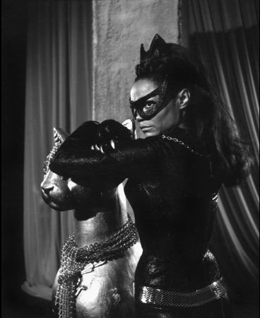 Фото - Эрта Китт: 368x450 / 28 Кб