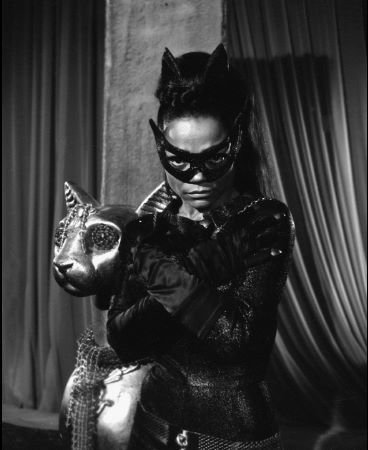 Фото - Эрта Китт: 368x450 / 29 Кб