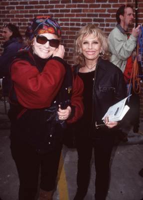 Фото - Нэнси Синатра: 287x400 / 21 Кб