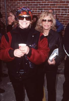 Фото - Нэнси Синатра: 273x400 / 20 Кб