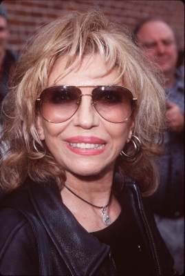 Фото - Нэнси Синатра: 269x400 / 21 Кб