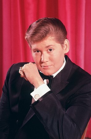 Фото - Уэйн Ньютон: 295x450 / 24 Кб