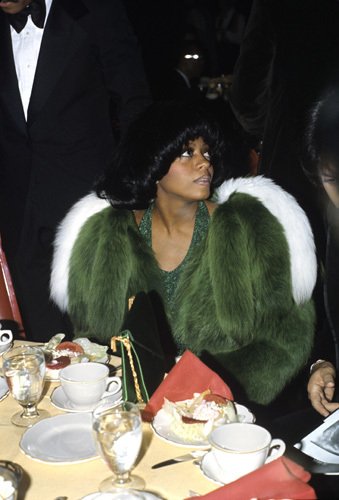 Фото - Дайана Росс: 339x500 / 33 Кб