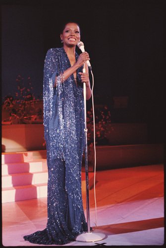 Фото - Дайана Росс: 335x500 / 31 Кб