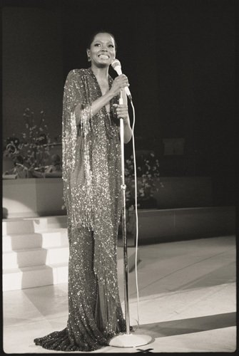 Фото - Дайана Росс: 335x500 / 30 Кб