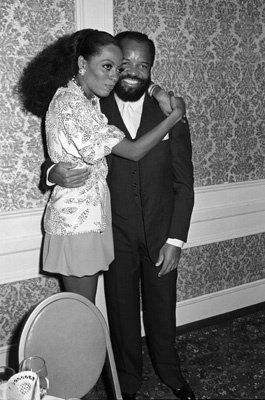 Фото - Дайана Росс: 265x400 / 32 Кб