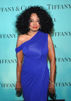 Фото - Дайана Росс: 281x400 / 26 Кб