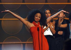 Фото - Дайана Росс: 279x195 / 13 Кб