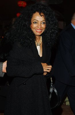 Фото - Дайана Росс: 261x400 / 17 Кб