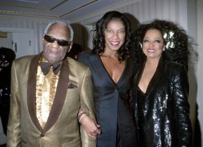 Фото - Дайана Росс: 289x209 / 18 Кб